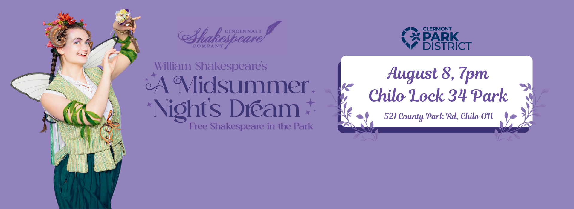 Shakespeare in the Park
